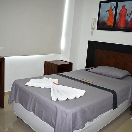 Hotel Sophia Real Yopal Zewnętrze zdjęcie