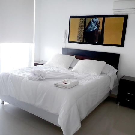 Hotel Sophia Real Yopal Zewnętrze zdjęcie