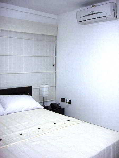 Hotel Sophia Real Yopal Zewnętrze zdjęcie