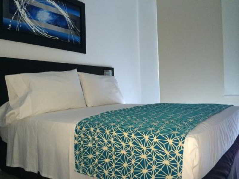 Hotel Sophia Real Yopal Zewnętrze zdjęcie