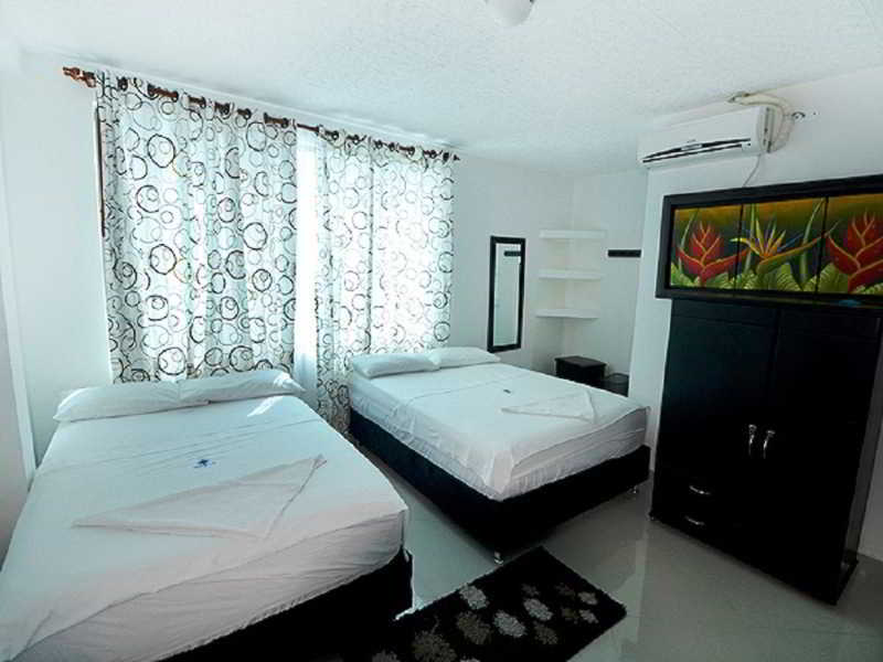 Hotel Sophia Real Yopal Zewnętrze zdjęcie