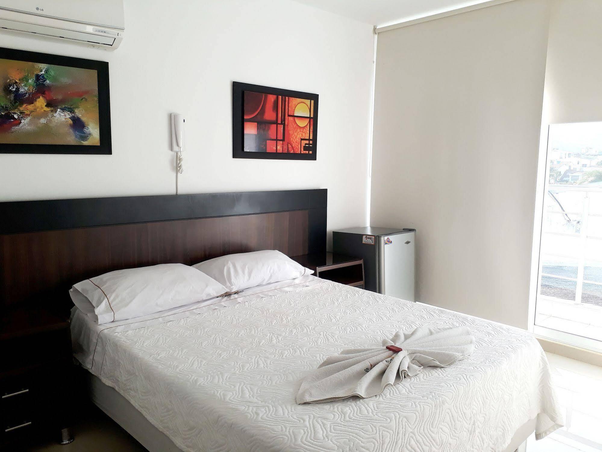 Hotel Sophia Real Yopal Zewnętrze zdjęcie