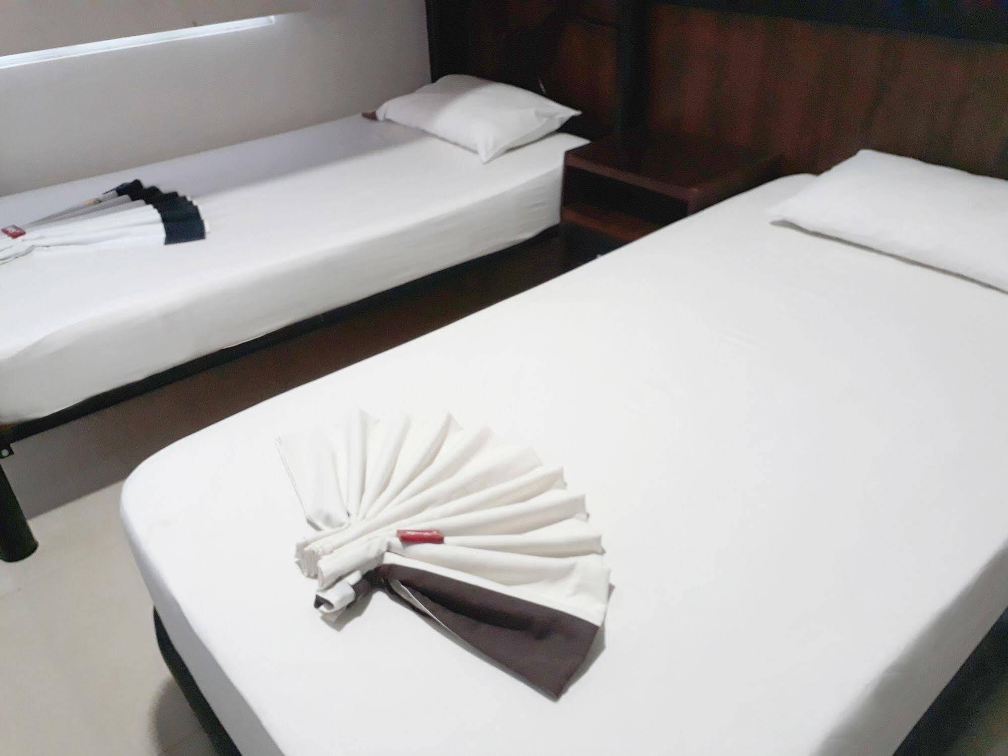 Hotel Sophia Real Yopal Zewnętrze zdjęcie