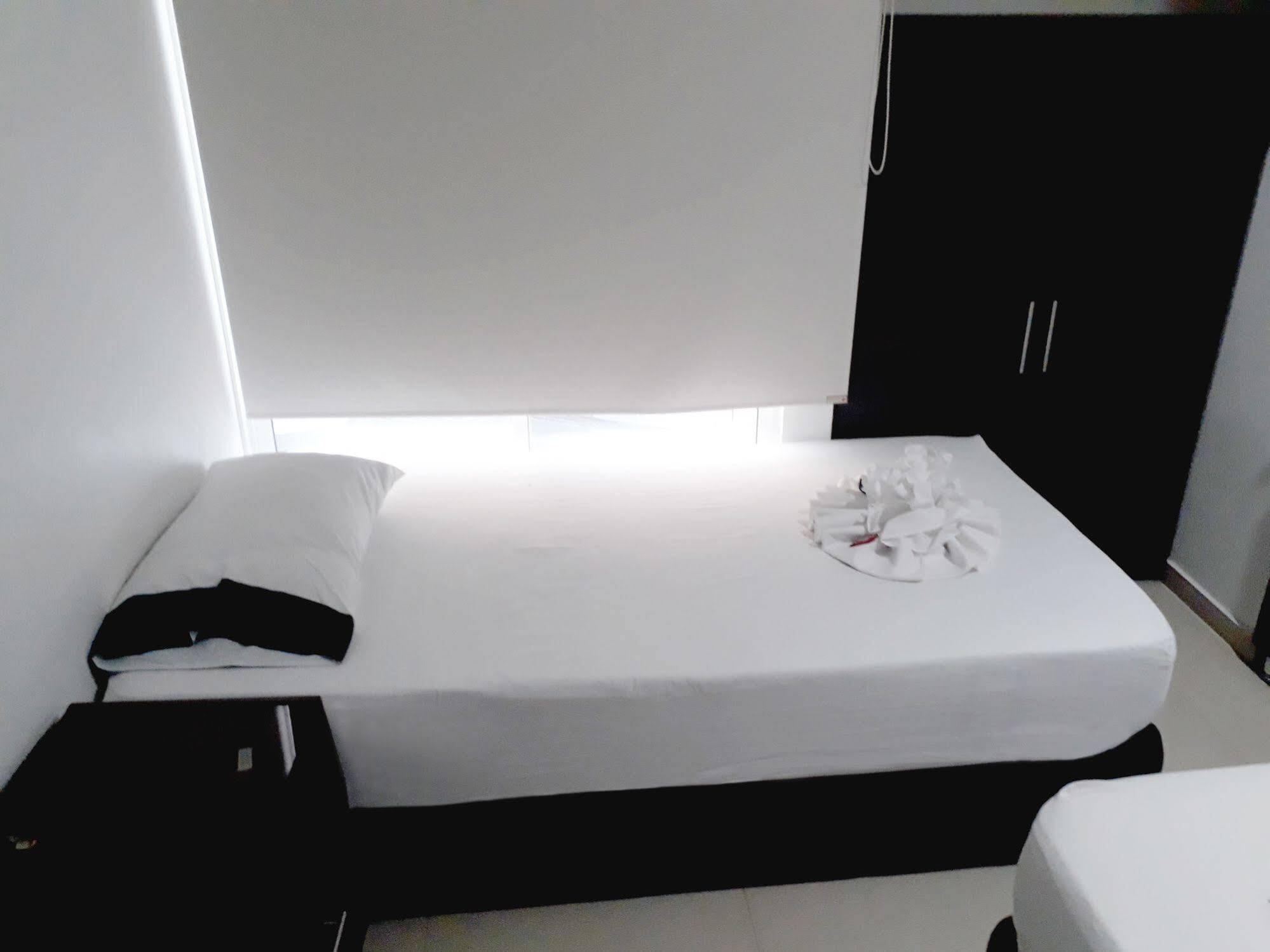 Hotel Sophia Real Yopal Zewnętrze zdjęcie