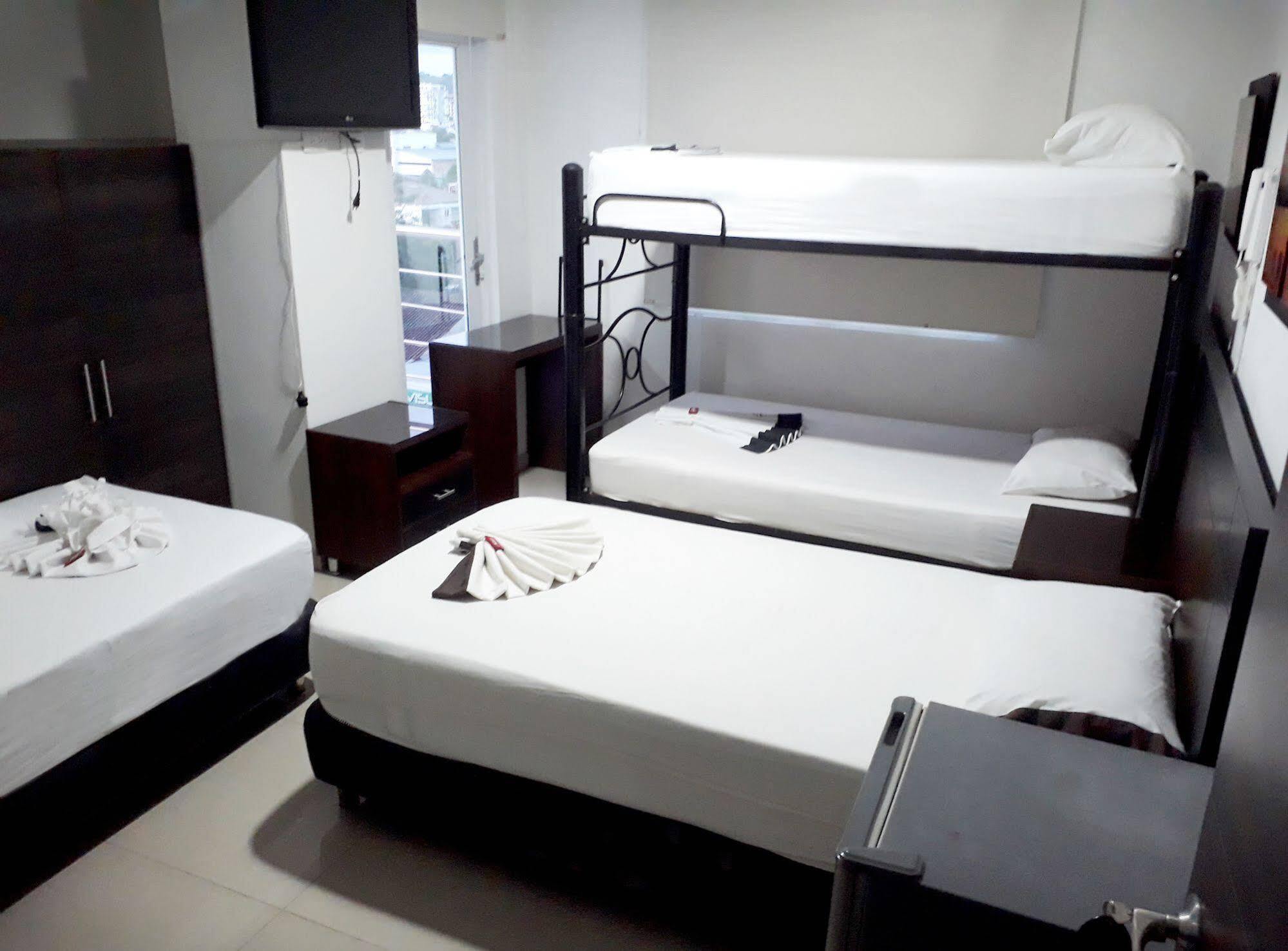 Hotel Sophia Real Yopal Zewnętrze zdjęcie